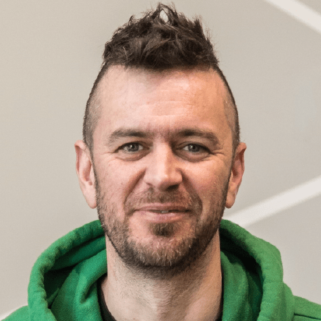 Modcoms Martin Mccormack Github - Best Geometric Photos in High Resolution