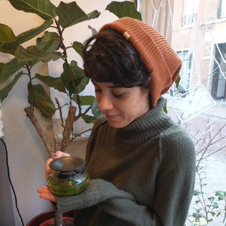 Calogero Schembri Github - Premium Landscape Art Gallery - Full HD