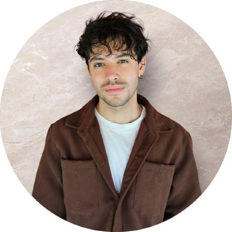 Smanriquedev Sebastian Manrique Github - High Resolution Colorful Textures for Desktop