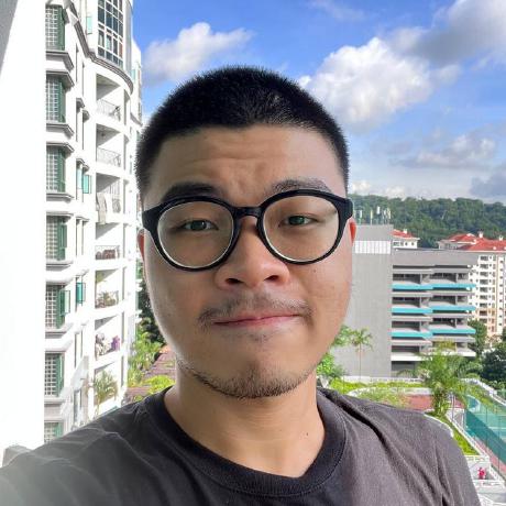 Ziang Max Github - Gradient Patterns - Gorgeous Retina Collection