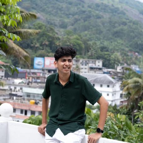 Gopi 97 Gopikrishnan P V Github - Gradient Texture Collection - 8K Quality