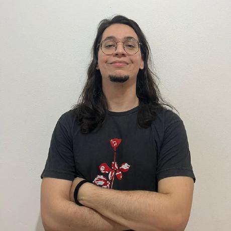 Christianosa Christiano S Github - Premium Gradient Wallpaper Gallery - Desktop