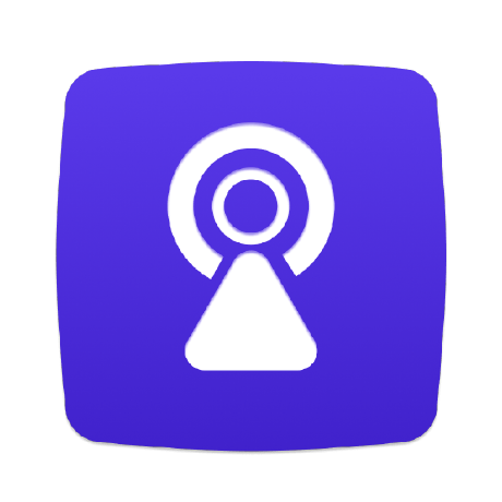 Purple Cloud Github - Geometric Patterns - Modern 8K Collection