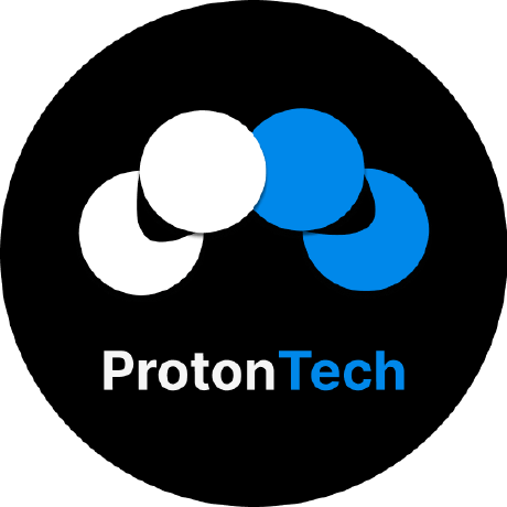 Proton Ag Github Topics Github - Gradient Illustration Collection - Mobile Quality