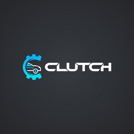 Clutch Github - Premium Abstract Texture Gallery - Desktop