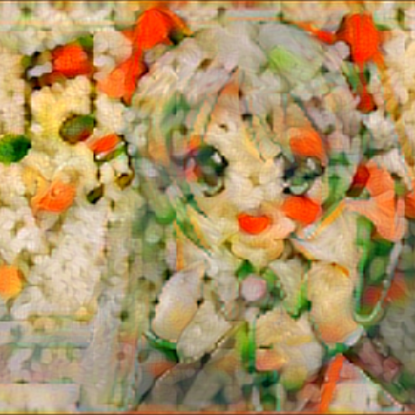 Github Tjwei Gan Tutorial - Full HD Geometric Backgrounds for Desktop