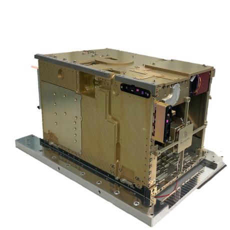 Github Sprite Cubesat Sprite Gui A Python Dashboard For Real Time - Geometric Patterns - High Quality Ultra HD Collection