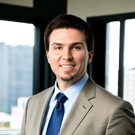 David Mcduffie Medium - Gradient Pattern Collection - High Resolution Quality