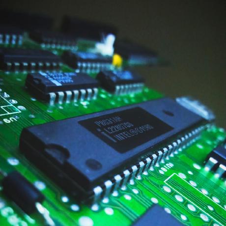 Refab Museum Refab Tech - Download Stunning Landscape Design | 4K