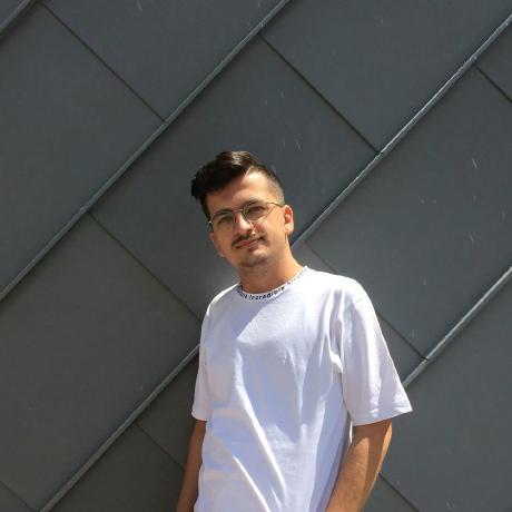 Cansukahramann Fatma Cansu Kahraman Github - Premium Colorful Design - Desktop