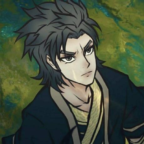 Weiheng Tech Github - Desktop Minimal Arts for Desktop