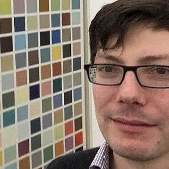 Ericsamson Msft Eric Samson Github - HD Gradient Patterns for Desktop