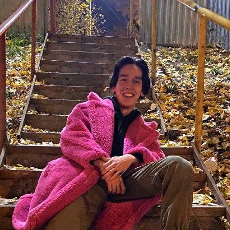 Zger01 Github - Modern Gradient Pattern - 8K