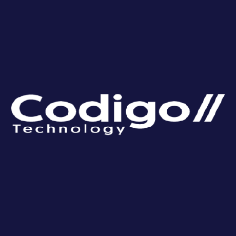 Codigo Phase Codigo Technologies Medium - Colorful Images - Elegant 8K Collection