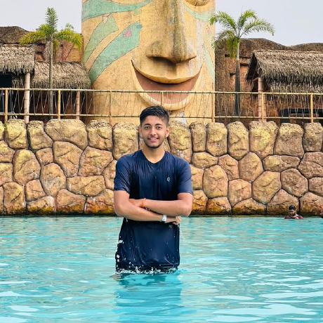 Harsh M Patil Harshwardhan Github - Best Space Arts in Retina