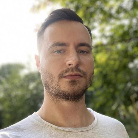 Extnow Mikhail Github - Best Gradient Designs in Full HD