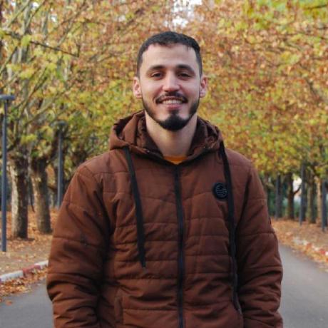 Github Imad Ahddad Most Starred Github Repos Android App Clean - Best Space Designs in High Resolution