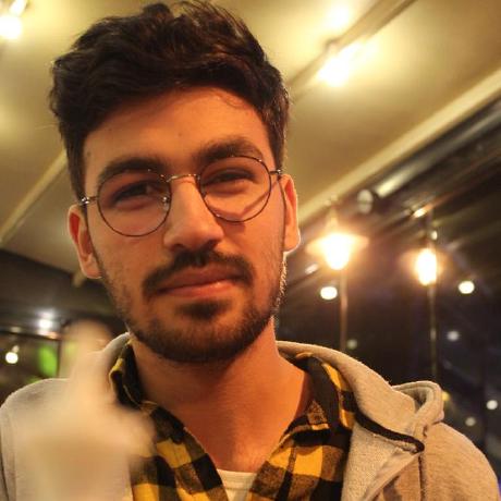 Fevzifurkandemirbuga Fevzi Furkan Demirbu A Github - Best Colorful Patterns in 4K