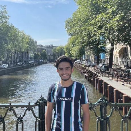 Mohamedawad413 Mohamed Awad Github - Colorful Illustration Collection - HD Quality