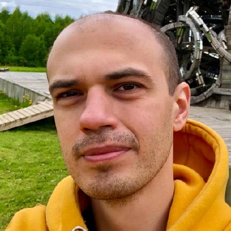 Eugeneisaykin Eugene Github - Elegant 8K Colorful Patterns | Free Download