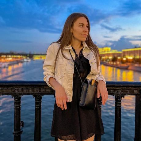 Github Polina Paterikina Arq - Download Stunning Gradient Photo | Ultra HD