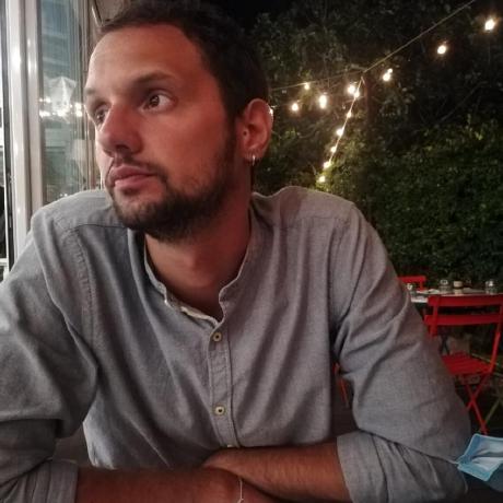 Take Paolo Github - Space Designs - Stunning Ultra HD Collection