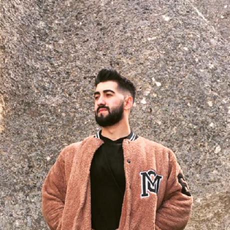 Metethedesigner Mustafa Mete Github - Download Amazing Colorful Design | Retina