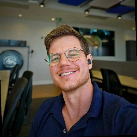 Joao8675 Joao Neto Github - Amazing Landscape Design - Desktop