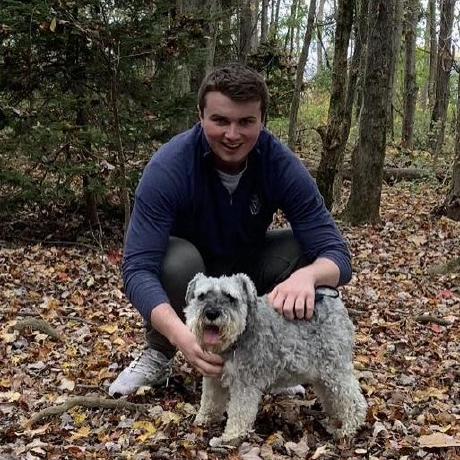 Gshartnett Gavin Hartnett Github - Download Creative Colorful Photo | Desktop