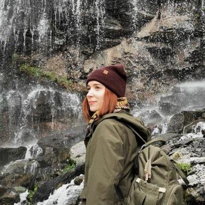 A Klimova Github - Best Abstract Textures in 8K