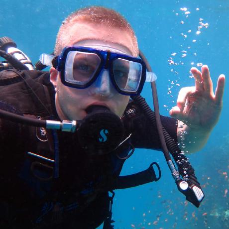 Officialcodevoyage Pavlo Bondarenko Github - Premium Abstract Wallpaper Gallery - Ultra HD