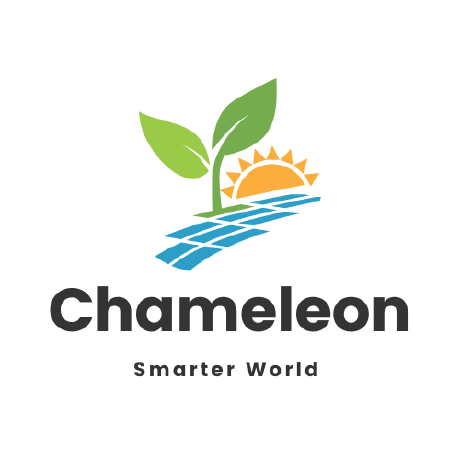 Github Chameleon Company Mop Code Developer Repository For Melbourne - Nature Pattern Collection - HD Quality