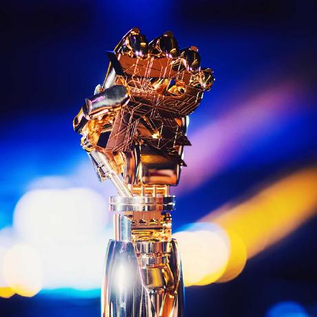 The Wildwolf Github - Download Artistic Colorful Wallpaper | Mobile