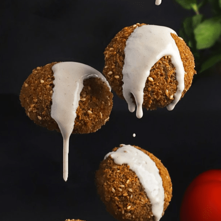 Fallafell Falafel Github - Minimal Image Collection - Full HD Quality