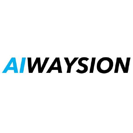 Aiwaysion Linkedin - Mobile Abstract Designs for Desktop