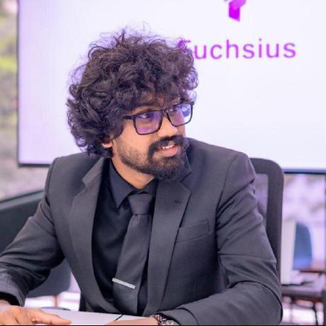 Tharindu Kulasinghe Tharindu Ruchiranga Github - Best Abstract Illustrations in Retina