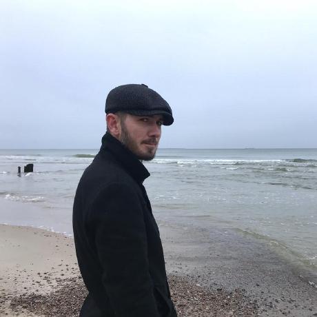 Andorcode Andrey Orlov Github - Best Dark Pictures in Ultra HD