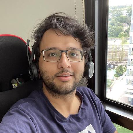 Amrit 143 Github - Premium Space Art Gallery - 8K