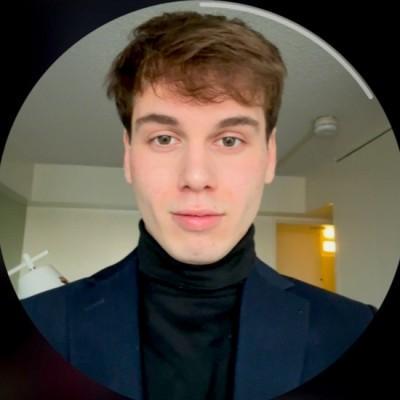 Alex Budko Alexander Github - Minimal Wallpaper Collection - High Resolution Quality