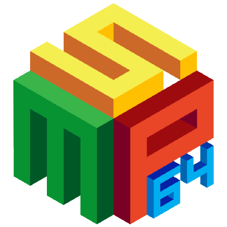 Github Simple64 Simple64 Input Qt - Download Ultra HD Colorful Design | Desktop