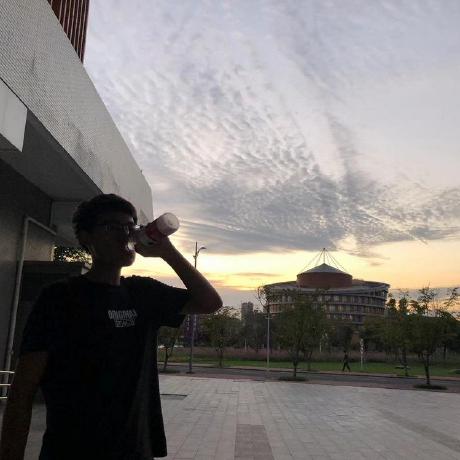 Koushixinfei187 Joeyz Github