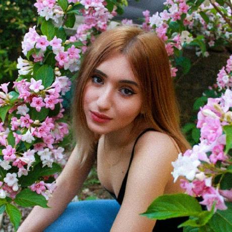 Ilaria Creator Github - Artistic City Design - Desktop