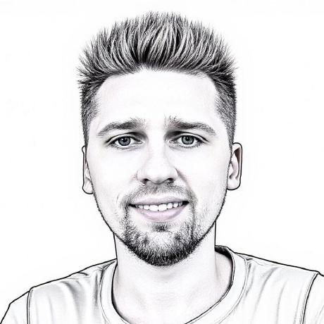 0dinec Andrey Github - Artistic Ultra HD Gradient Designs | Free Download