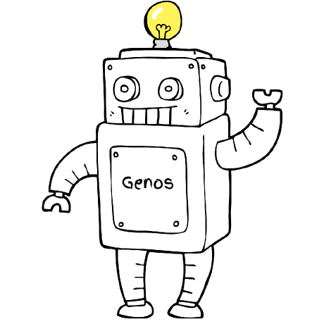 Github Dylan Development Genos - Download Incredible Abstract Art | HD