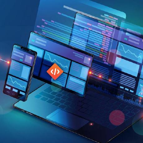 Fast Solution Developers Github - Best Gradient Textures in 4K