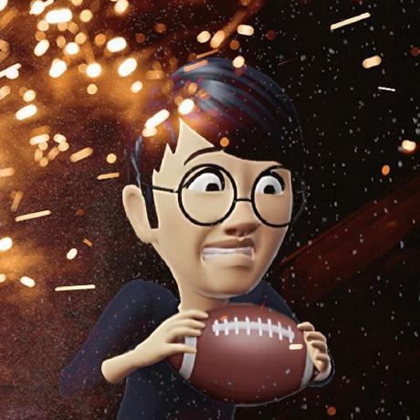 Slapekm Mariusz S Apek Github - Premium Light Pattern Gallery - Desktop