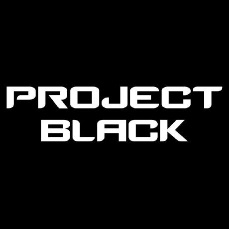 Github Transparentlc Project Striker Black Label - Geometric Art Collection - Full HD Quality