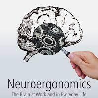 Neuroergonomics Lab Github - Professional Geometric Art - High Resolution