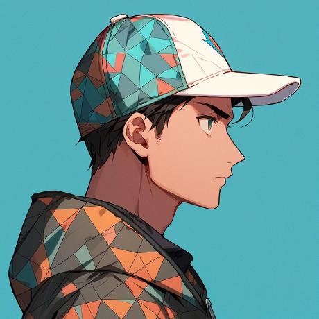 Fredchristian Fred Christian Github - High Quality Colorful Design - Ultra HD