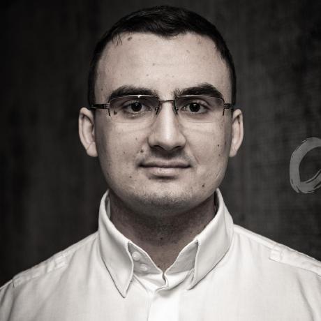 Msymonovych Maksym Symonovych Github - Incredible Ocean Design - Ultra HD